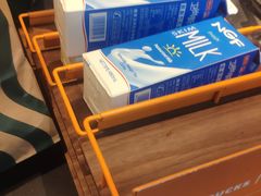 -星巴克(上海交通大学店)