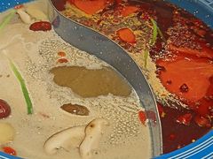 -王歘歘·chuǎ火锅(五道营店)