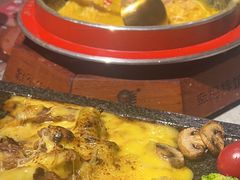 -将军牛排·尔滨地标朝鲜族美食(总店)