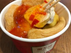 -兰芳园丝袜奶茶(方庄时代店)