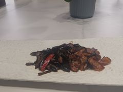 -酒蜻蜓·庭院私房菜(天元东路店)