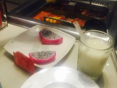 -海底捞火锅(武胜路凯德广场店)