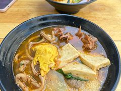 -四川老牛麻辣烫(北门桥店)