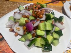 -喝丢一只鞋海鲜烧烤·海肠捞饭(东关街店)