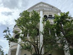 -赤坎·广东华侨国际旅游度假区