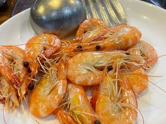 -东江港海鲜城(广雅花园别墅区店)