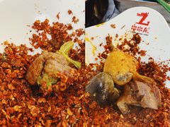 -江二娃串串香(科园四路总店)