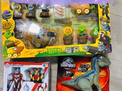 -TOYSRUS玩具反斗城(正大广场店)