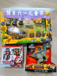 -玩具反斗城(正大广场店)