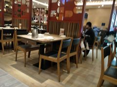 大堂-九毛九西北菜(番禺万达店)