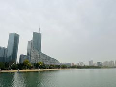 -天鹅湖体育公园