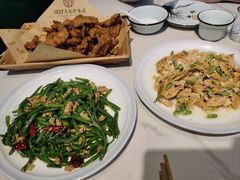 -1937青岛老味道·海肠捞饭·青岛菜(大鲍岛栈桥店)