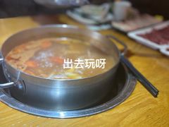 -海银海记潮汕牛肉火锅(新港中路海珠店)