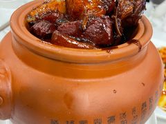 红烧肉-瑞福园联谊餐室(茂名南路店)
