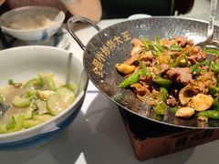 -费大厨辣椒炒肉(高铁吾悦广场店)