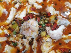 -华顺土菜馆(洪岗路店)