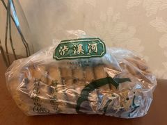 -泸溪河桃酥(西直门凯德店)