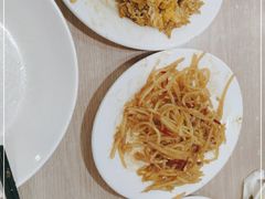 -姥家春饼店(漳州二路店)