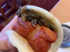 -圆山大饭店-圆苑餐厅