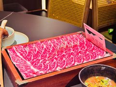 -季季山·云南野生菌火锅(上海首店)
