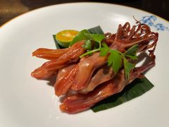 -庐灶江南·江南菜·四合院Bistro(东直门·华侨夜泊君亭店)