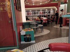 -避风塘·金牌店·夜宵(金玉兰店)