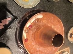 -老墙根涮肉(王四营店)