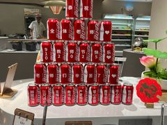 -聚春园自助餐厅(东街口店)