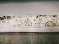 -南京书画院金陵美术馆