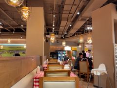 -西贝(六里桥旗舰店)