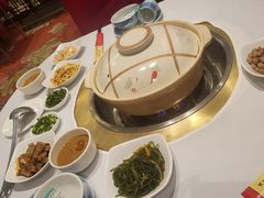 -天宜隆蘑菇宴火锅(石景山旗舰店)