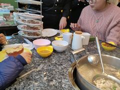 -一席地·本地鸡窝·杭帮鸡火锅(萧山银隆百货店)