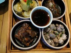 -局气 烤鸭·北京菜(光华路店)