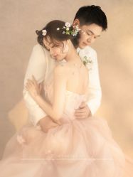 -雪中彩影婚纱摄影·品控旗舰店