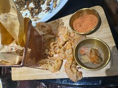 -一块豆腐·海鲜·家常菜(李沧书院路店)