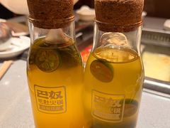 -巴奴毛肚火锅(悠唐购物中心店)