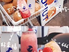 -蔻蔻椰·鲜萃椰子水(COCO Park店)
