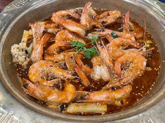 -阿田大虾(招远店)