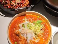 -麻六记(新天地店)