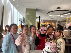 -麦当劳(药谷大道店)