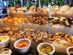 -广州富力君悦大酒店·凯菲厅