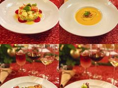 -上海明天广场JW万豪酒店