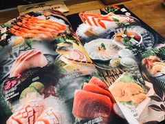 -一本料理(西溪天街店)