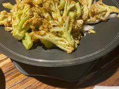 -悠味天老妈疙瘩汤(万达店)