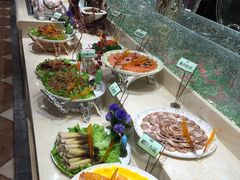 -福缘烤肉王自助(爱琴海-原比尔森店)