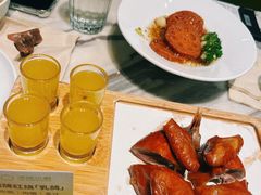 -汤城小厨•粤菜•靓汤(西直门凯德MALL店)