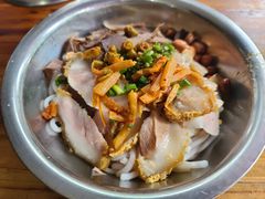 -老东江米粉