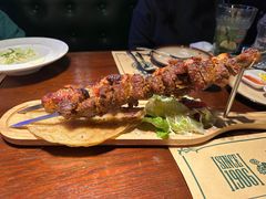 -马迭尔德式西餐精酿啤酒屋(中央大街店)