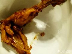 -勇记干锅居(德阳店)
