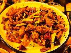 -山石榴·贵州菜(丰盛里店)